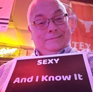 Meet your Posher, Jason